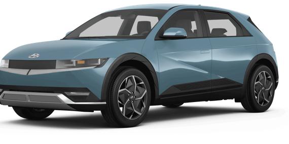 HYUNDAI IONIQ 5 2023 KM8KN4AE0PU172426 image HYUNDAI IONIQ 5 2023 KM8KN4AE0PU172426 image